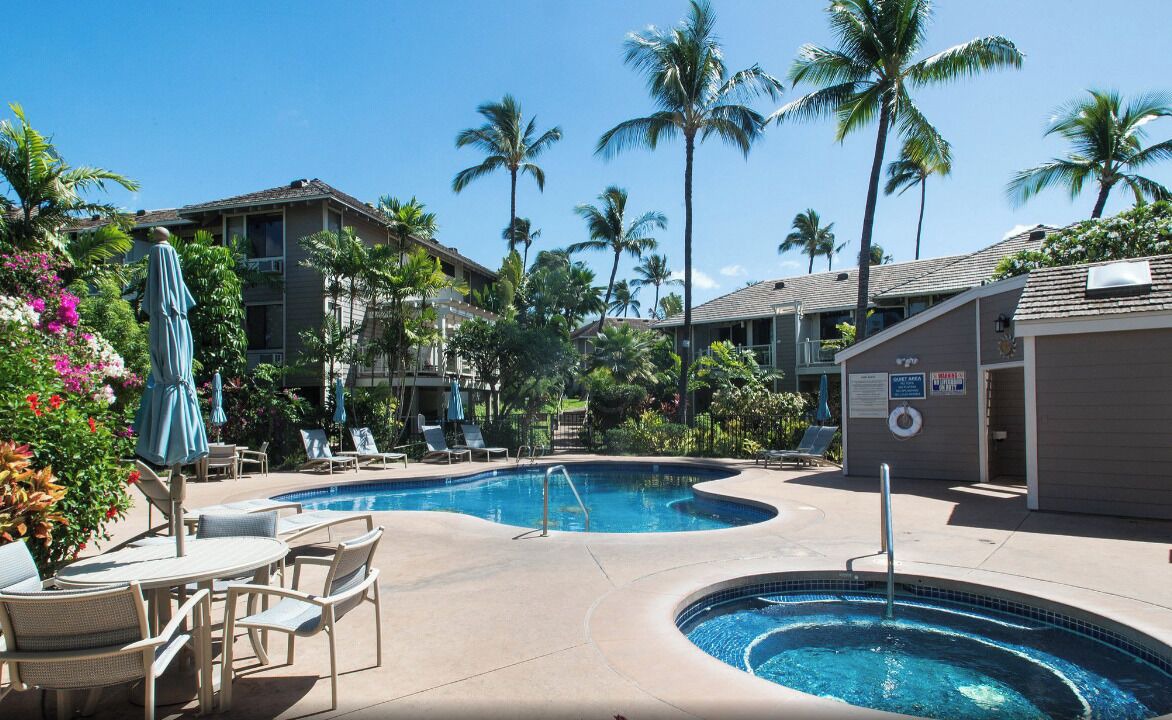 Photo of Outdoor in Wailea