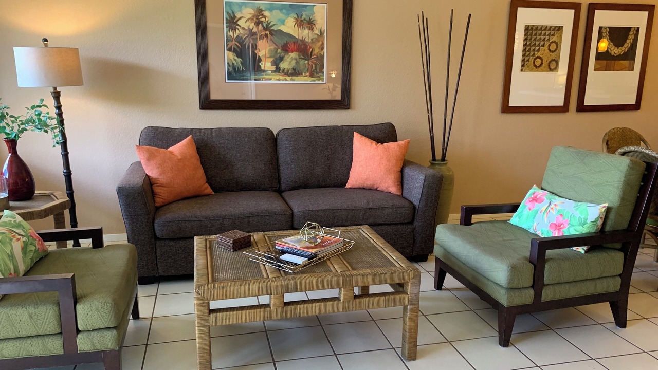 Photo of Bedroom in Wailea
