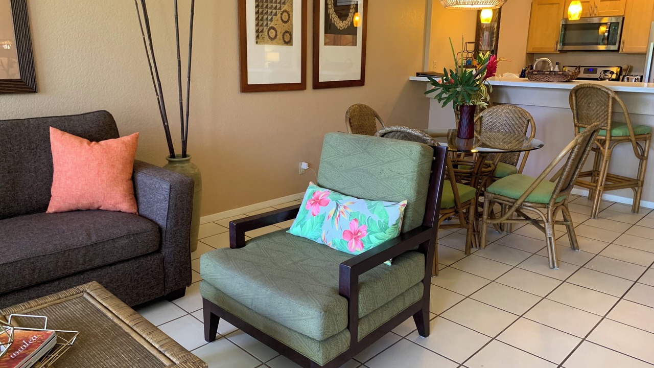 Photo of Bedroom in Wailea