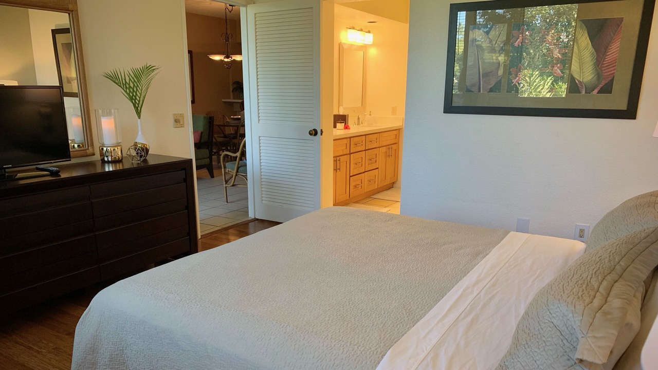 Photo of Bathroom in Wailea