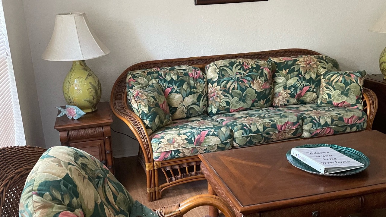 Photo of Livingroom in Port Charlotte