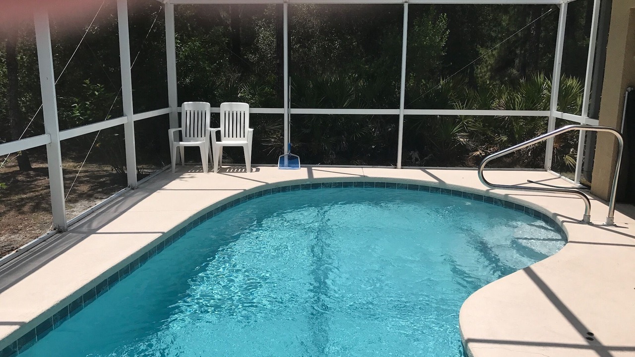 Photo of Outdoor in Port Charlotte