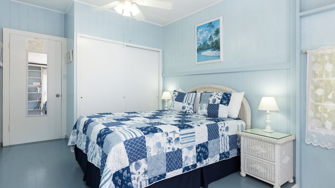 Photo of Bedroom in Hawi