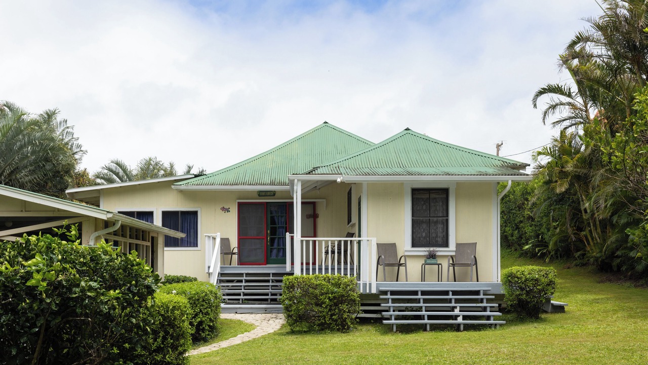 Photo of Outdoor in Hawi