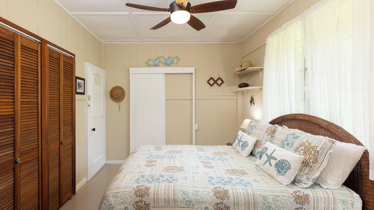 Photo of Bedroom in Hawi