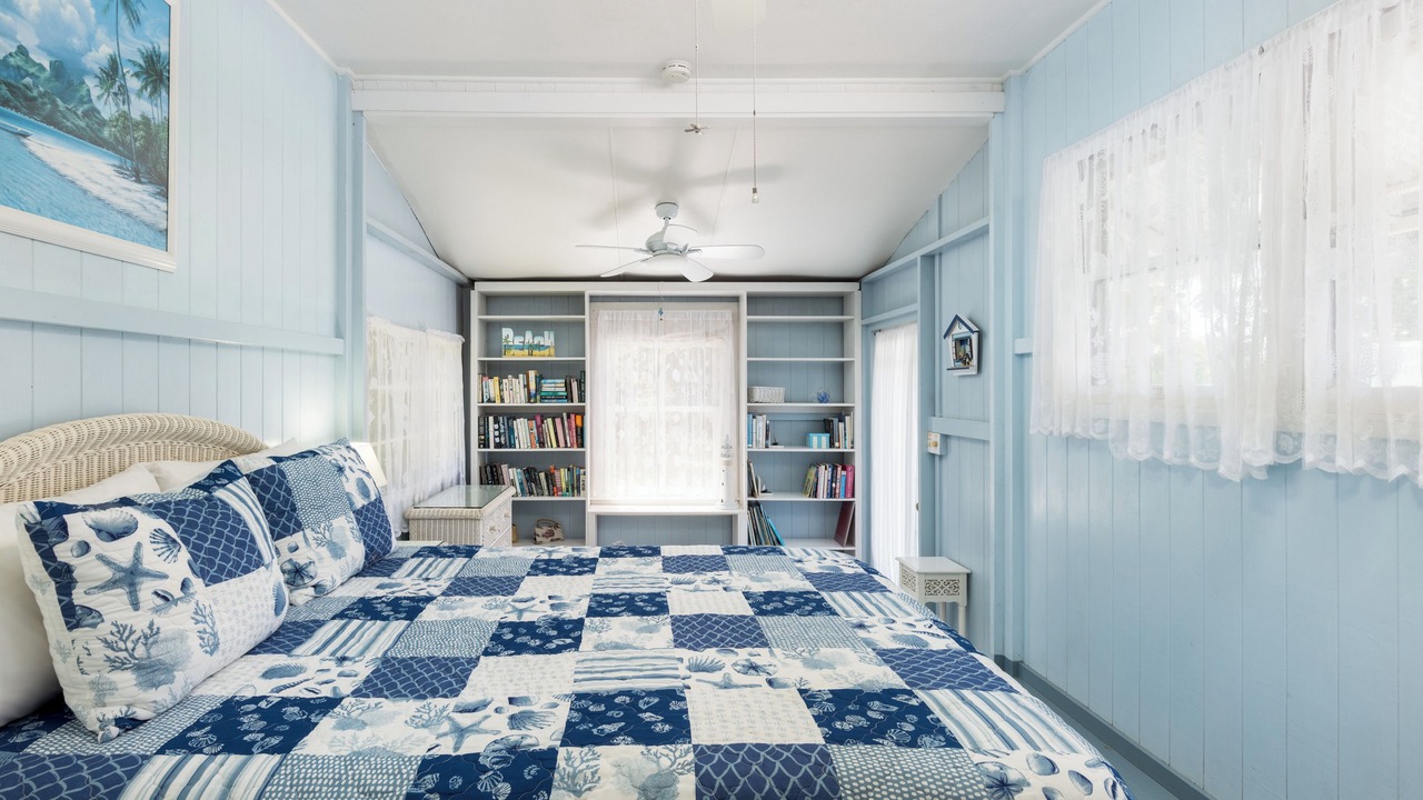 Photo of Bedroom in Hawi