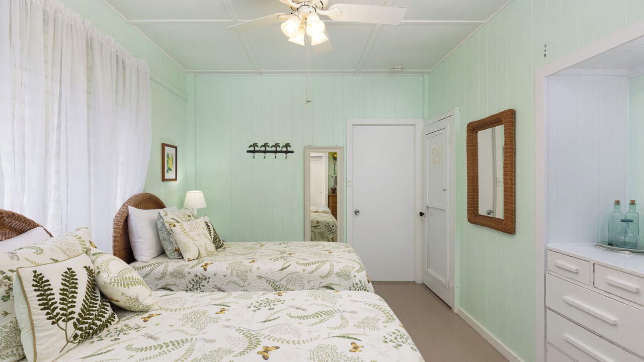 Photo of Bedroom in Hawi