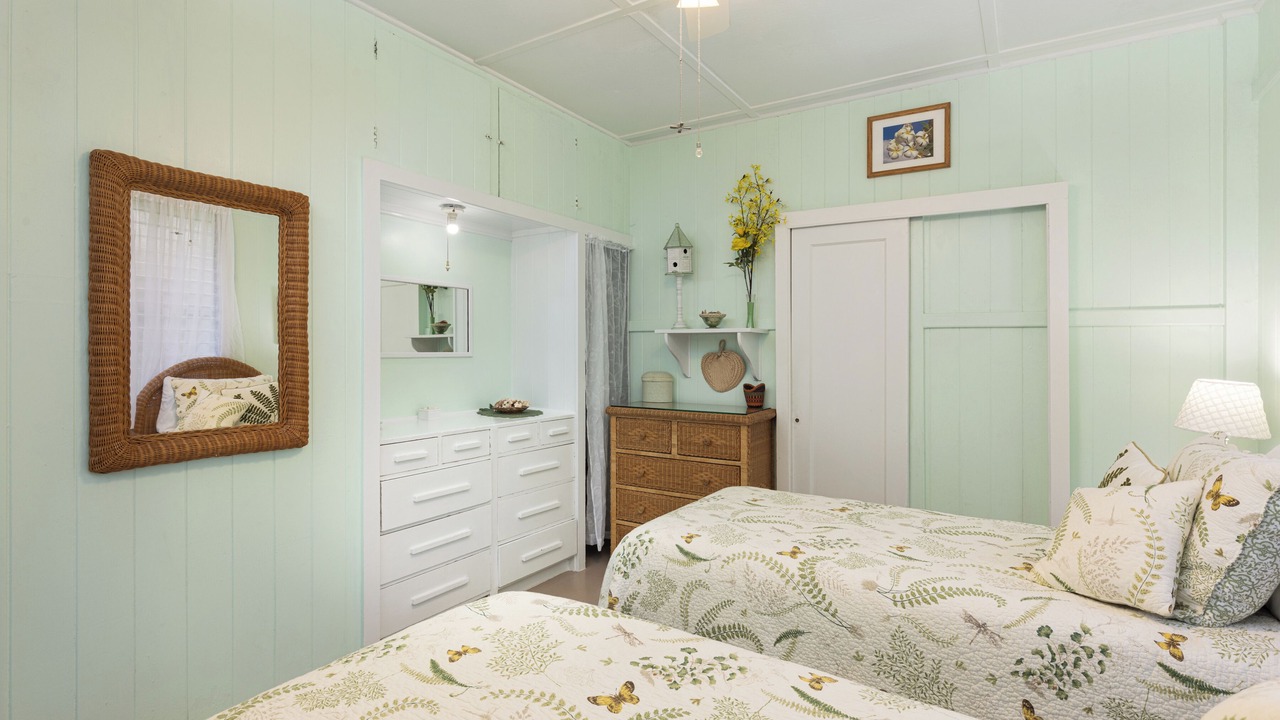 Photo of Bedroom in Hawi