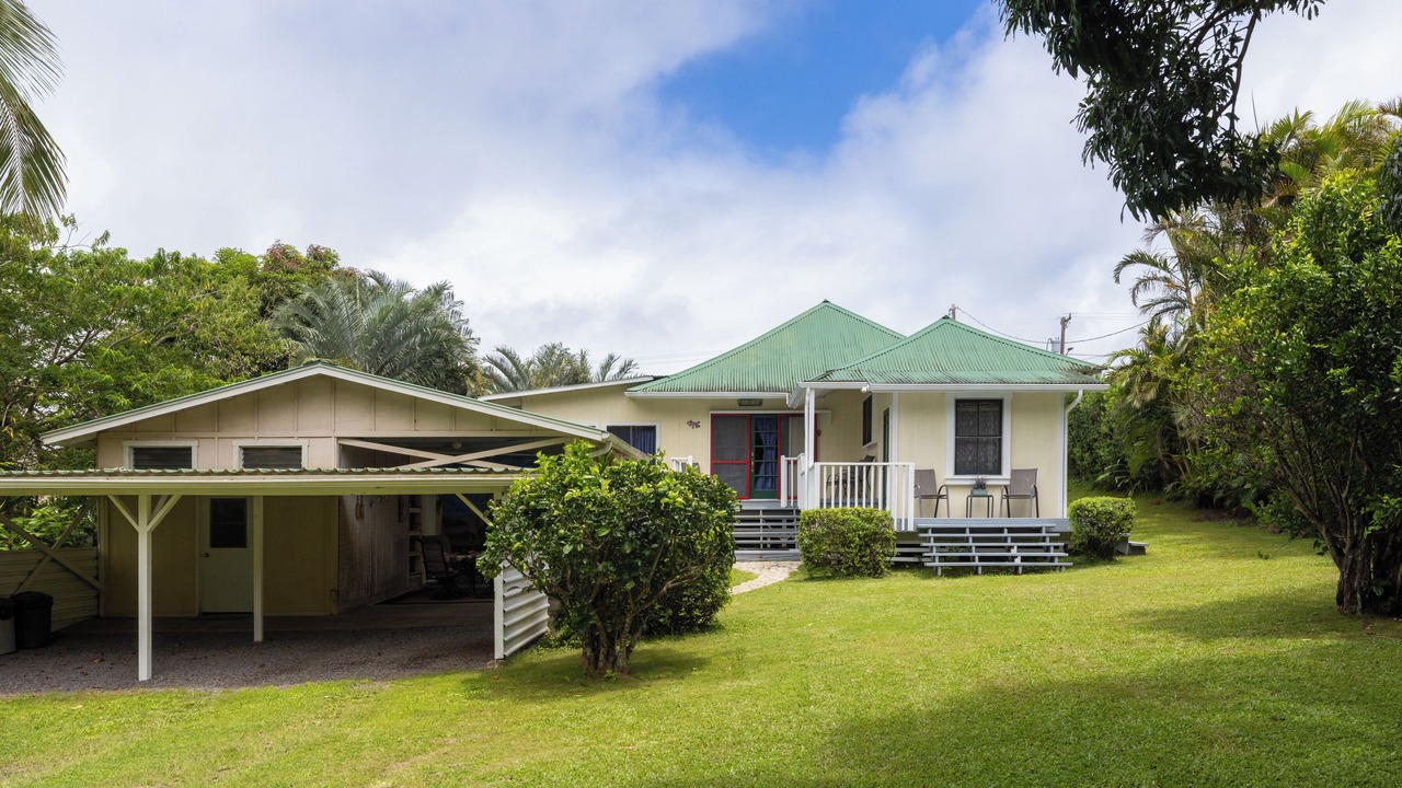 Photo of Outdoor in Hawi