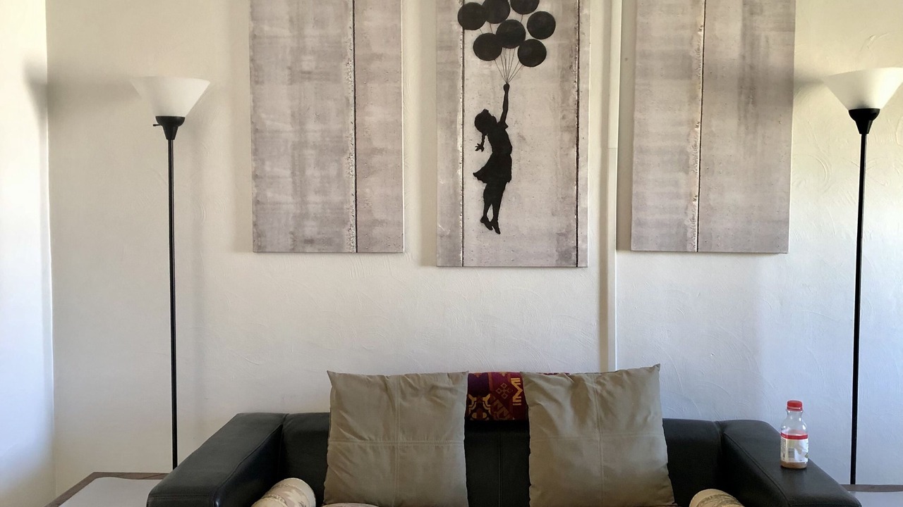 Photo of Livingroom in Bay Esplanade