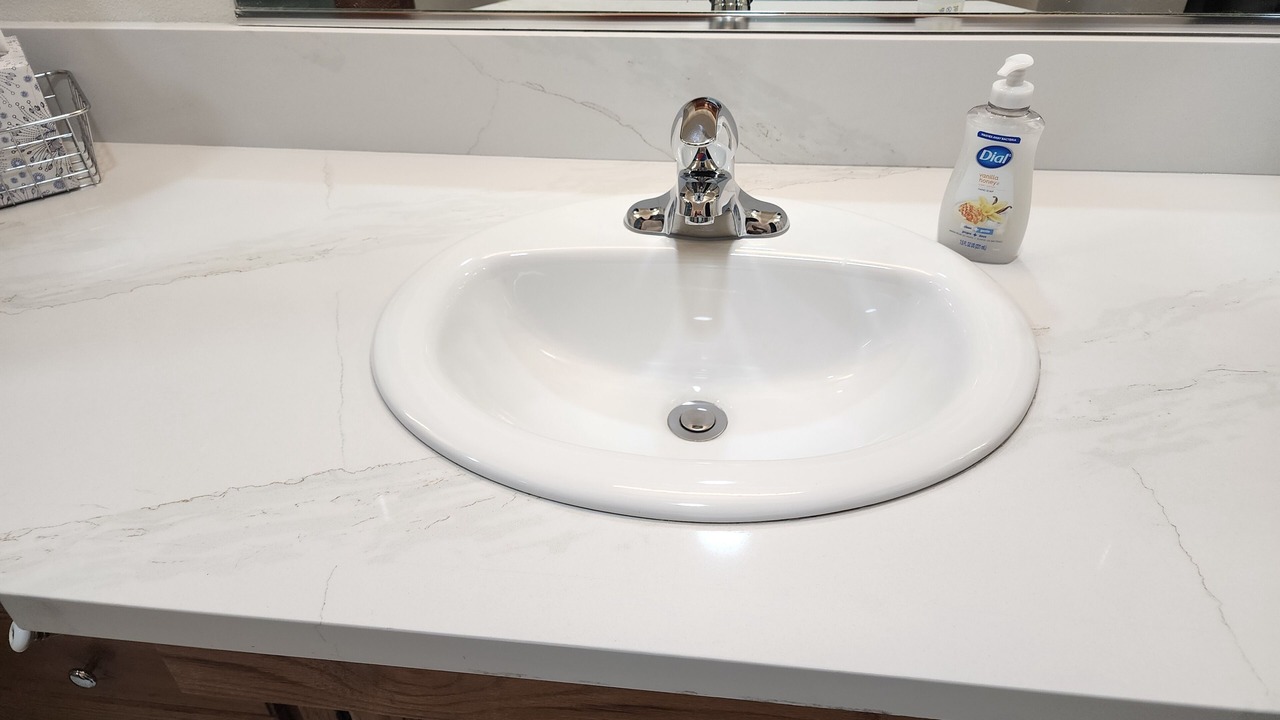Photo of Bathroom in Las Vegas