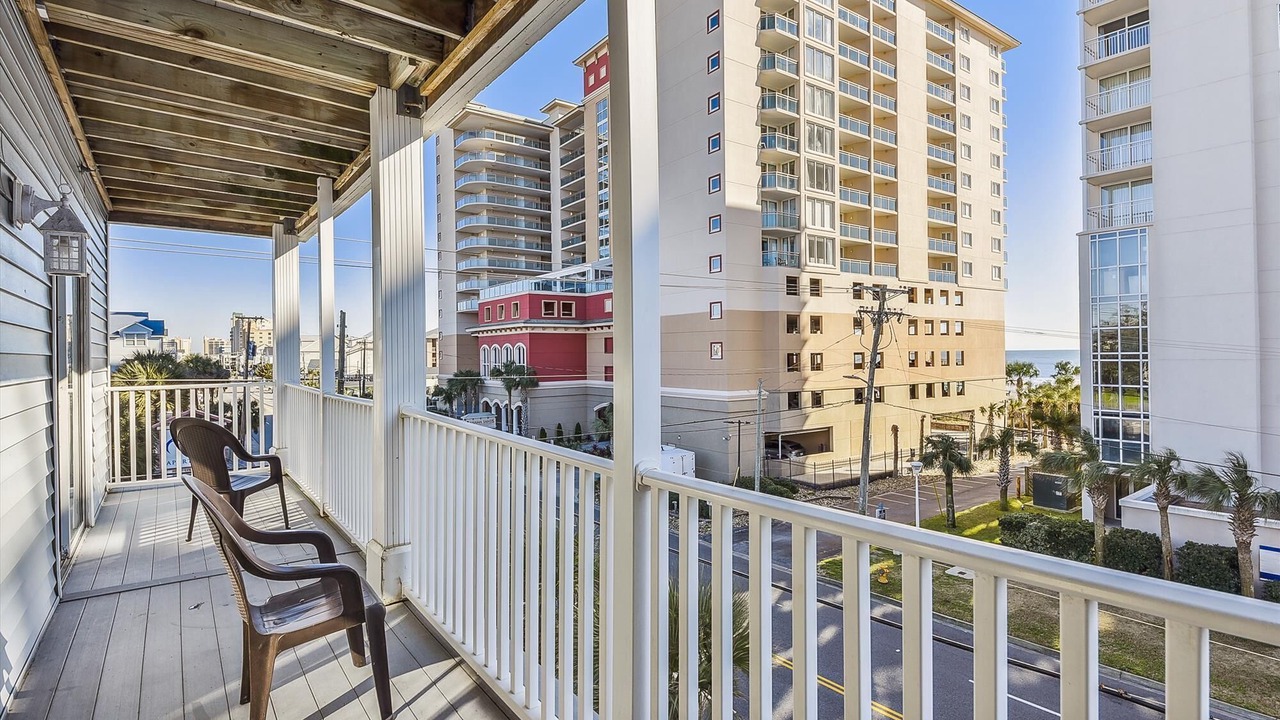 Photo of Outdoor in Crescent Beach