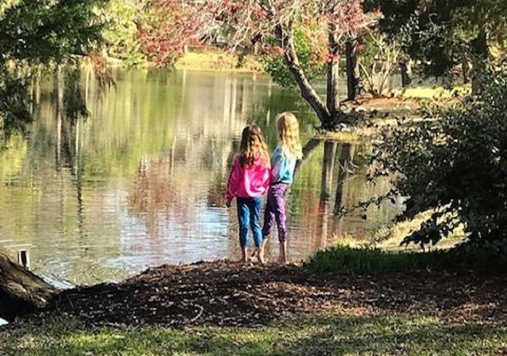 Photo of Outdoor in Arcadian Shores