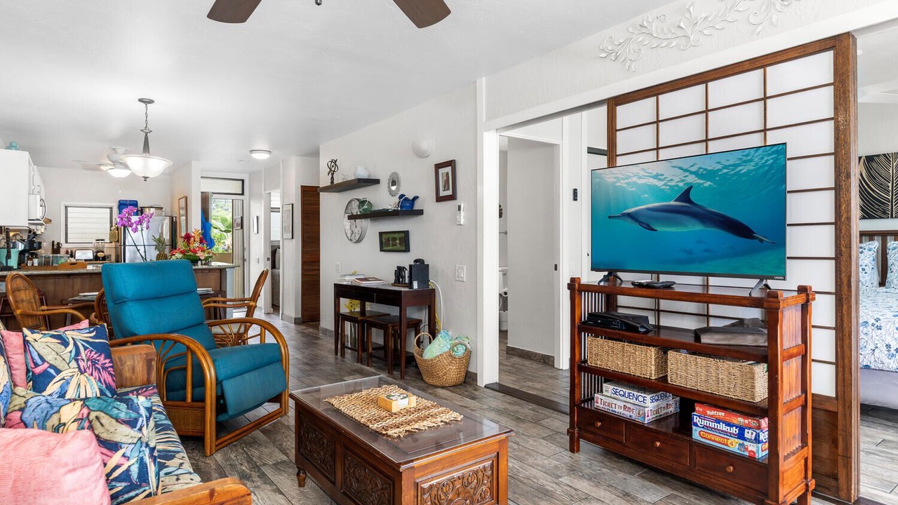 Photo of Bedroom in Kailua-Kona