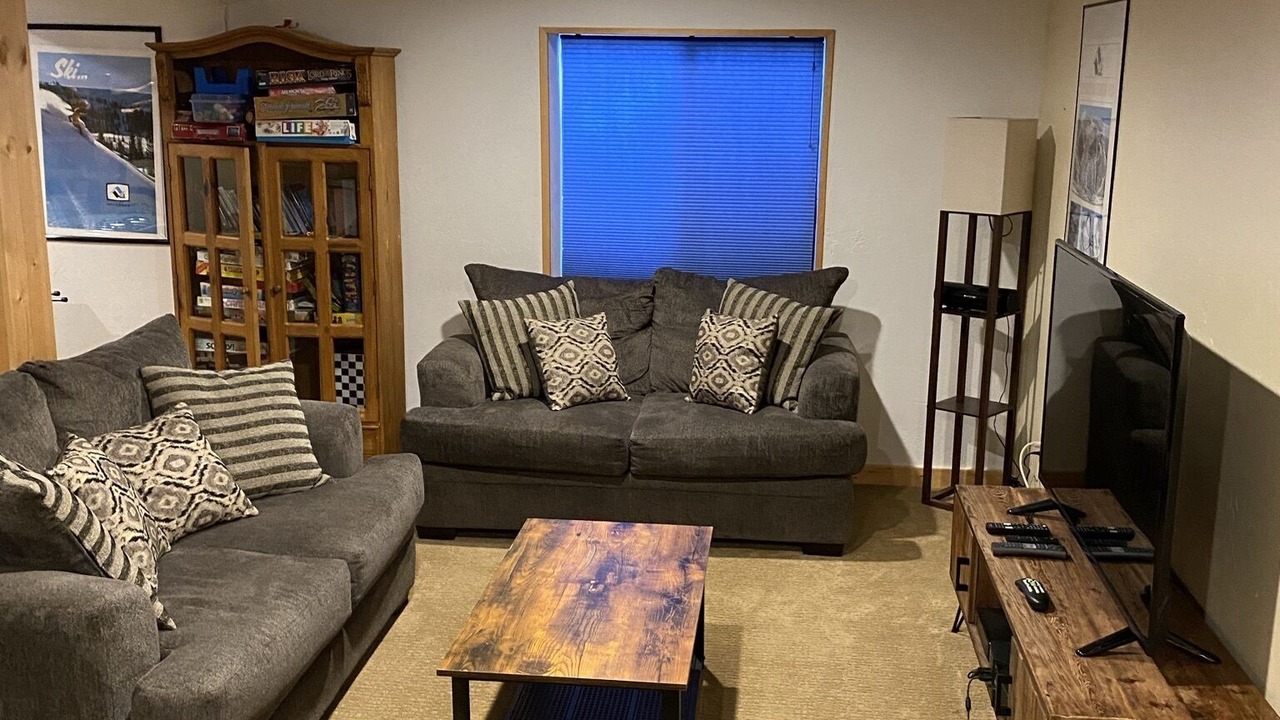 Photo of Livingroom in Breckenridge