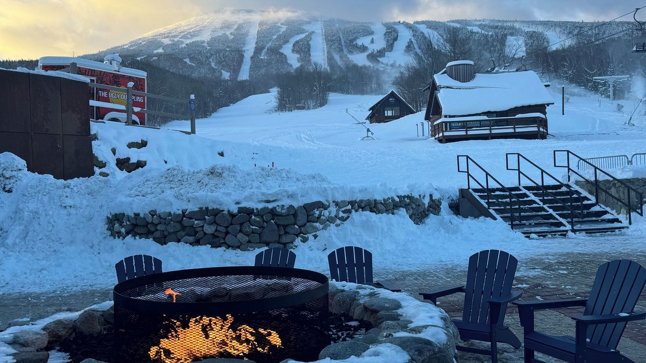 Photo of Others in Carrabassett Valley