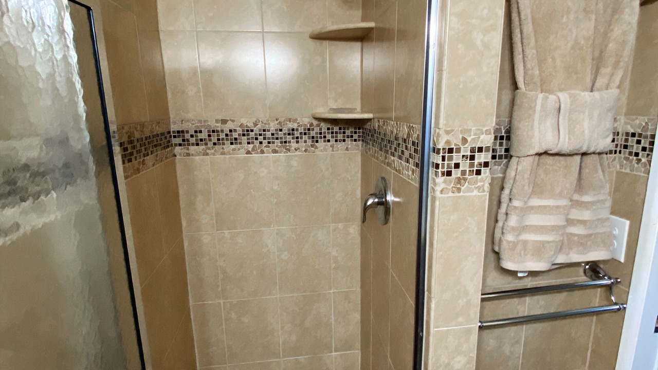 Photo of Bathroom in Siesta Key