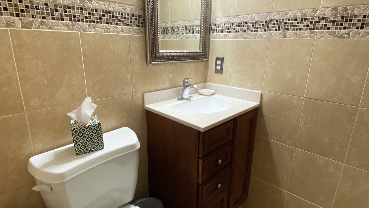 Photo of Bathroom in Siesta Key