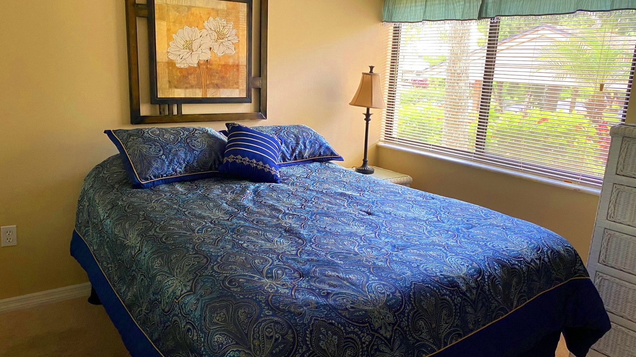 Photo of Bedroom in Siesta Key