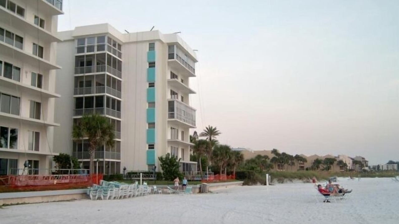 Photo of Others in Siesta Key