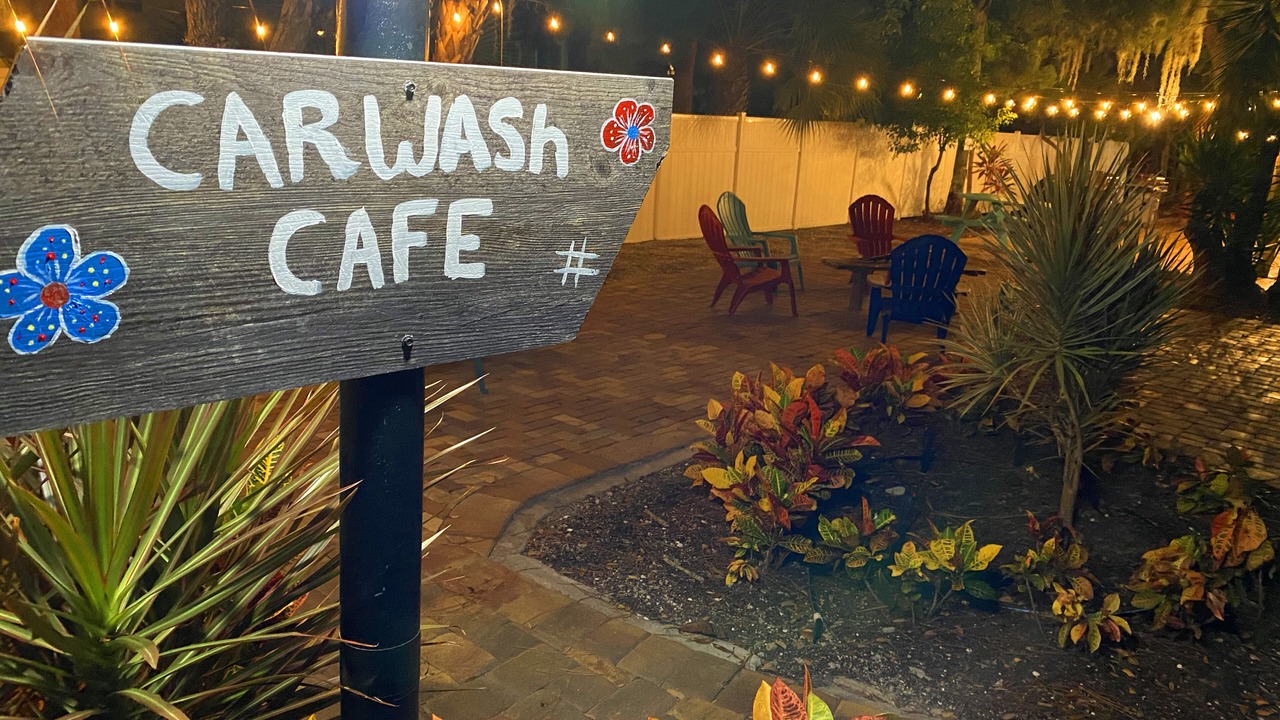 Photo of Outdoor in Siesta Key