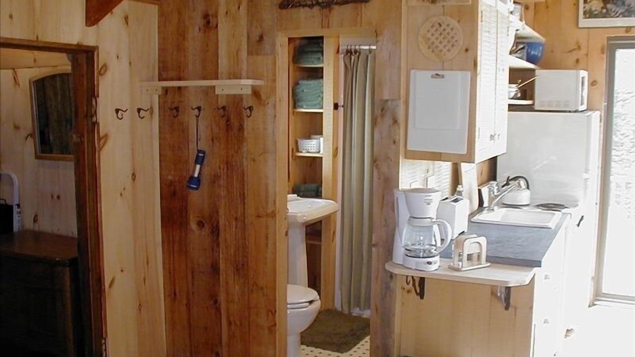 Photo of Kitchen in Belmont