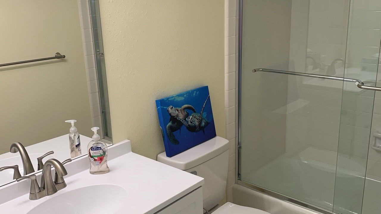 Photo of Bathroom in Longboat Key