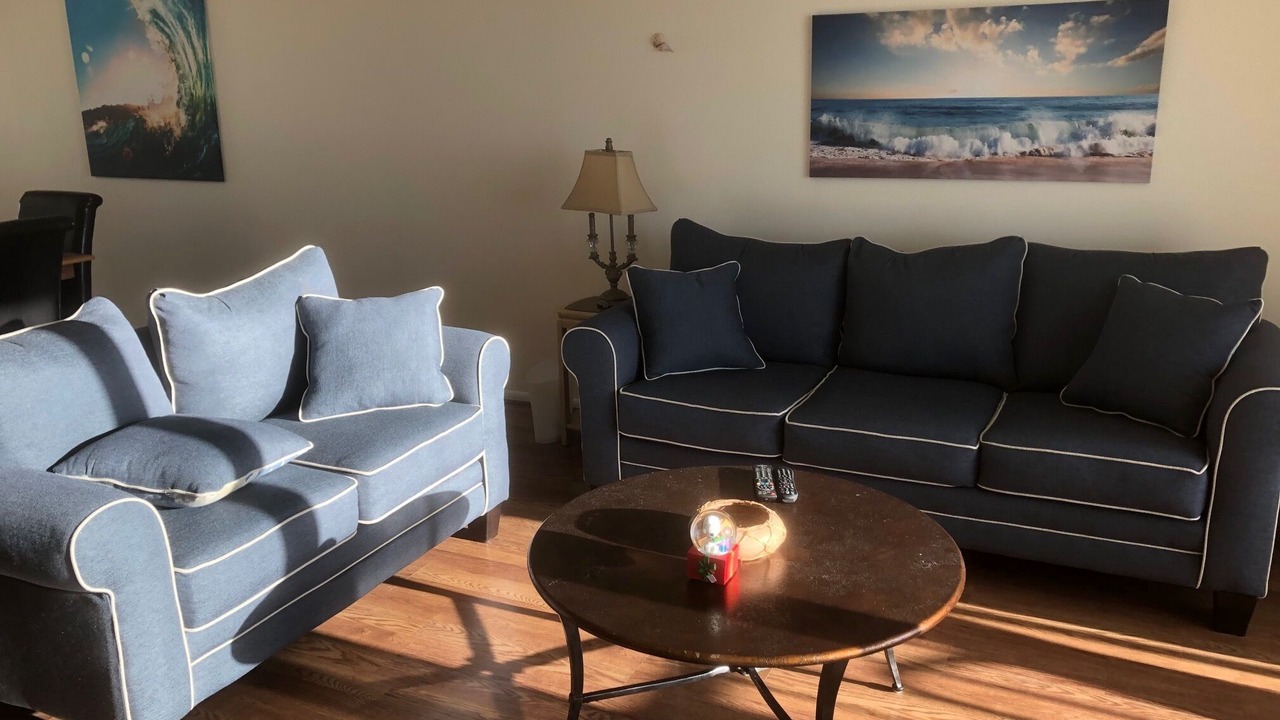 Photo of Livingroom in Longboat Key