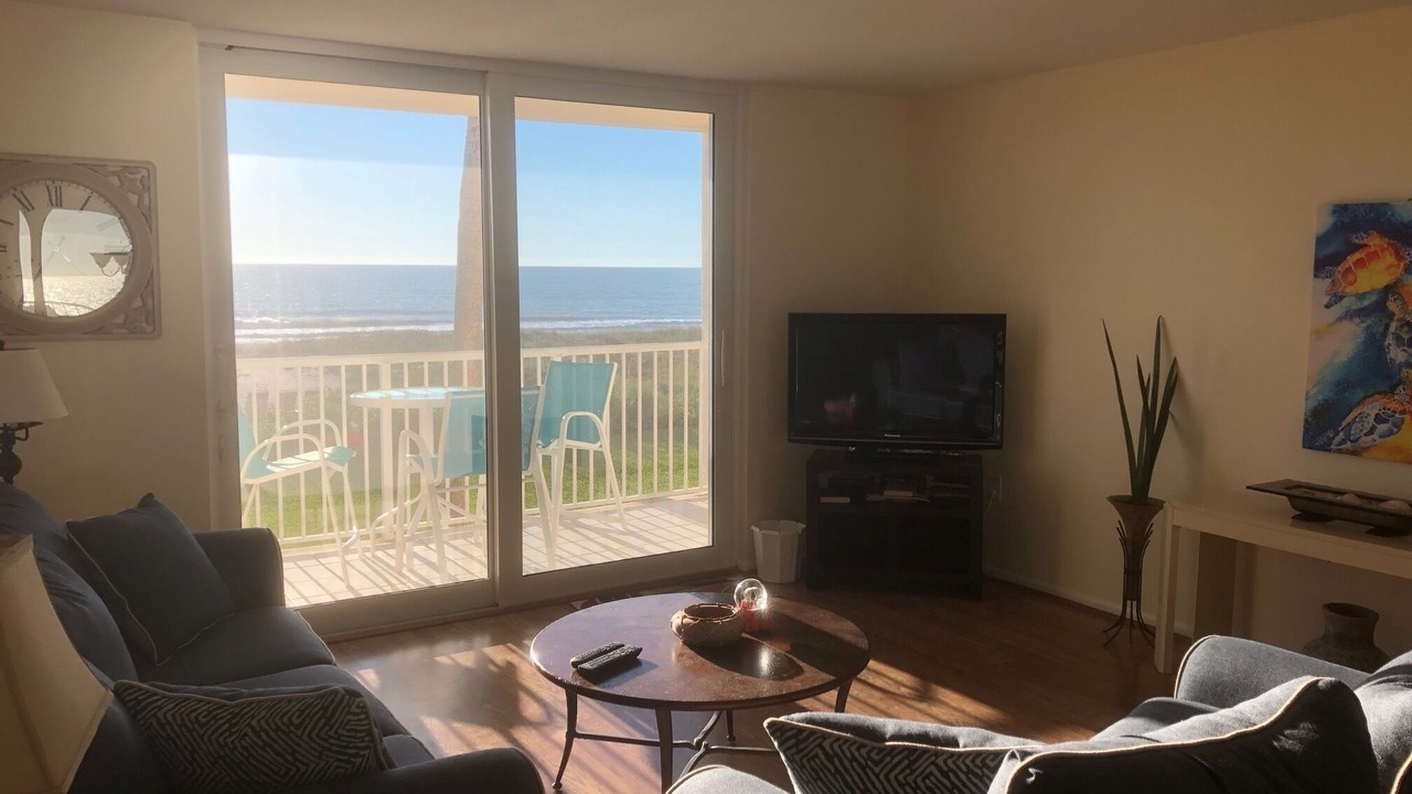 Photo of Livingroom in Longboat Key