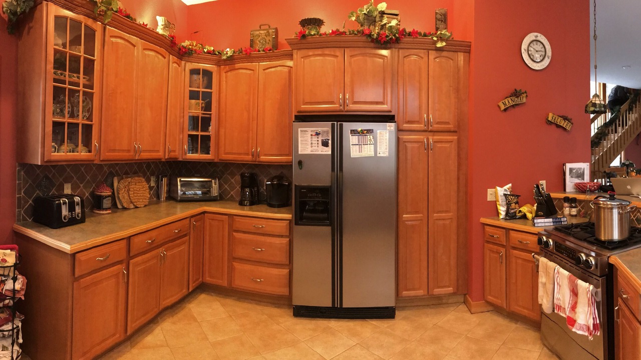 Photo of Kitchen in Ludlow