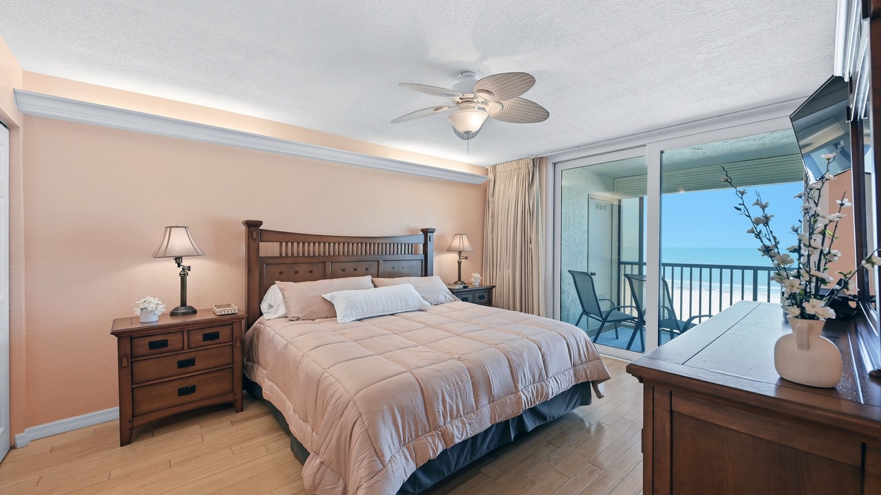 Photo of Bedroom in Indian Shores