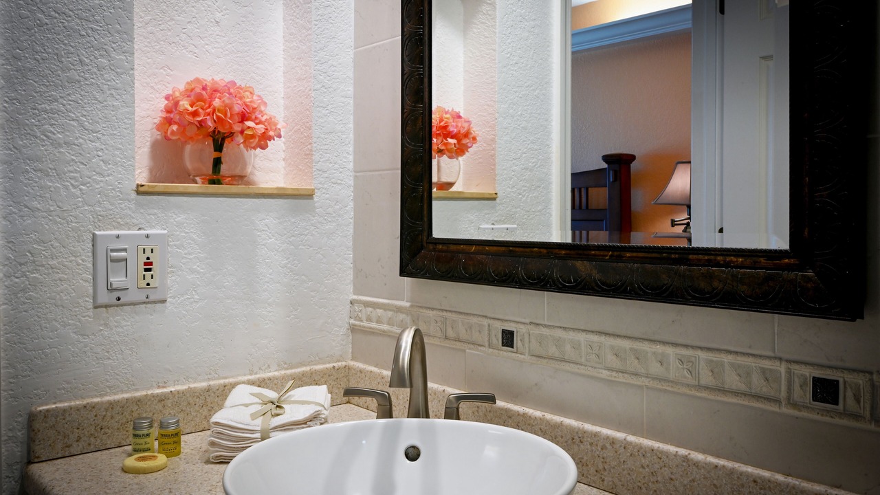 Photo of Bathroom in Indian Shores