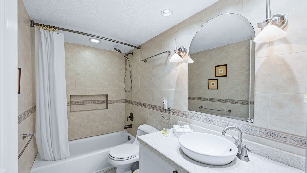 Photo of Bathroom in Indian Shores