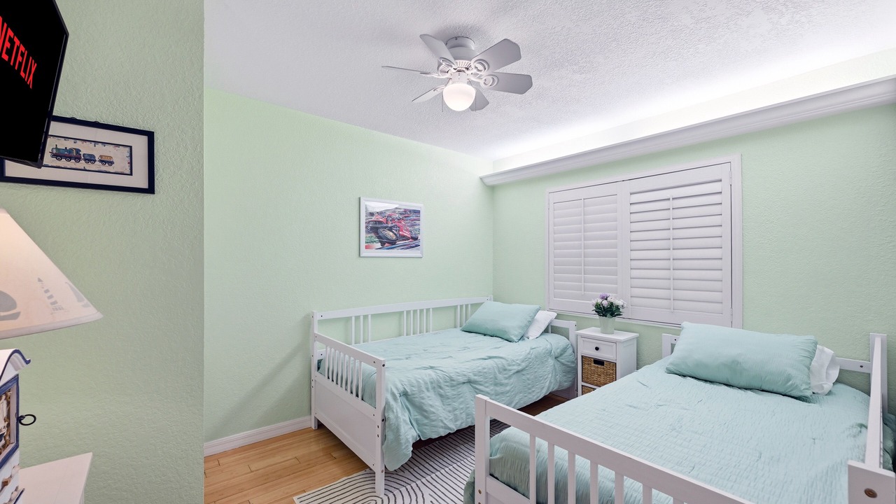 Photo of Bedroom in Indian Shores