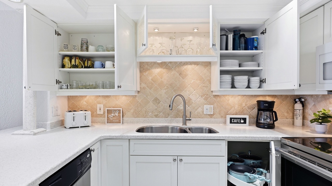 Photo of Kitchen in Indian Shores