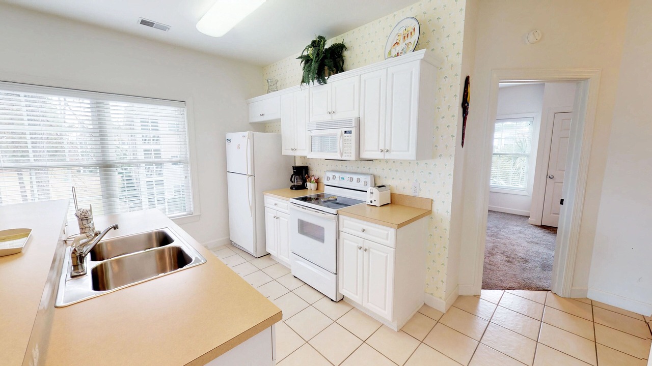 Photo of Kitchen in Sea Trail