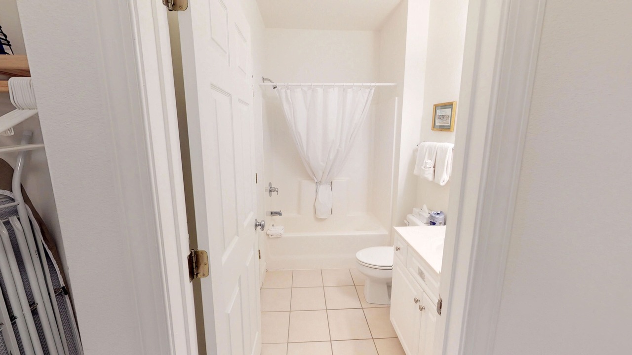 Photo of Bathroom in Sea Trail