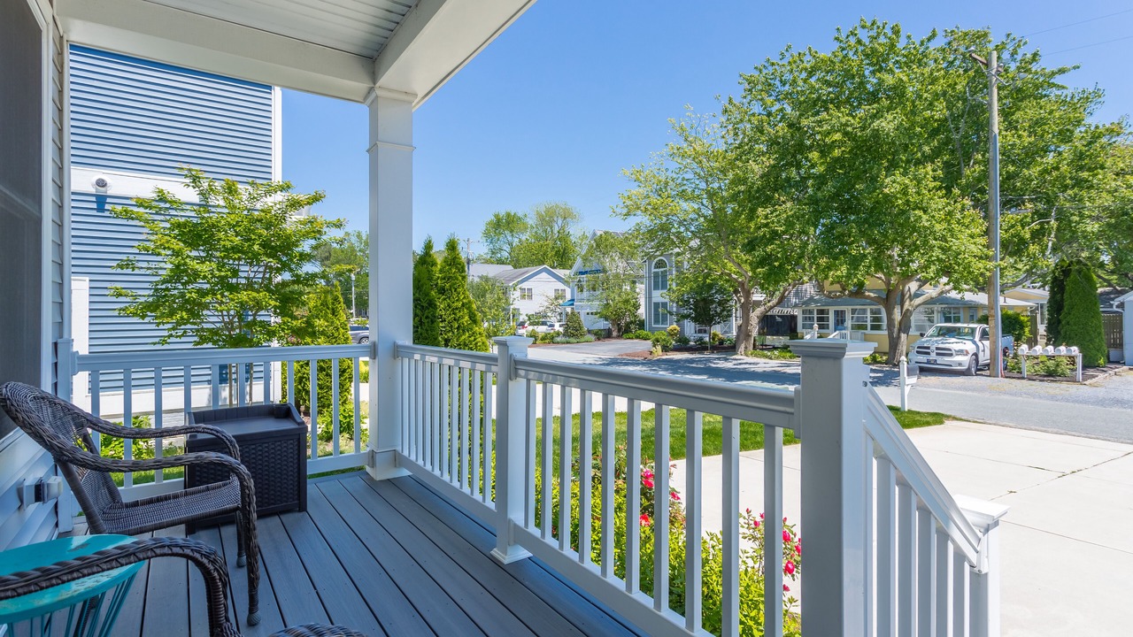 Photo of Outdoor in Dodds Addition