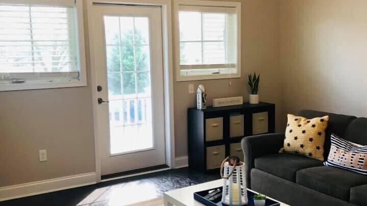 Photo of Livingroom in Dodds Addition