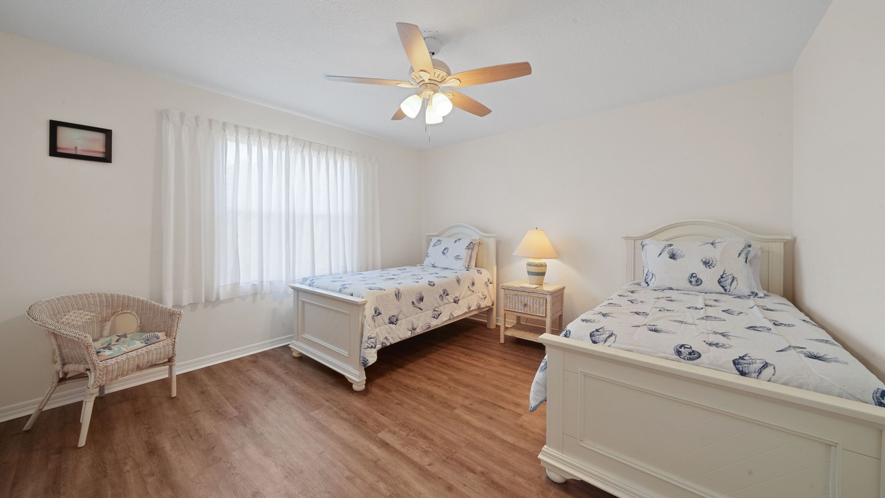 Photo of Bedroom in Anna Maria