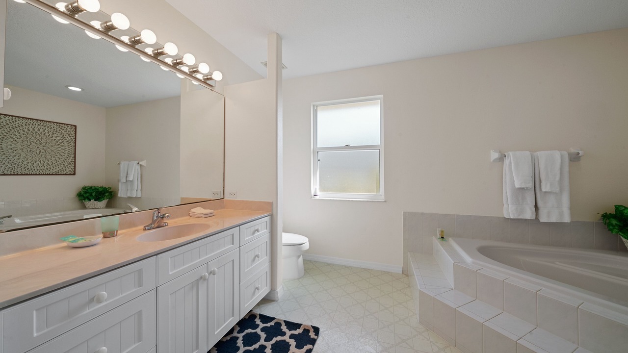 Photo of Bathroom in Anna Maria