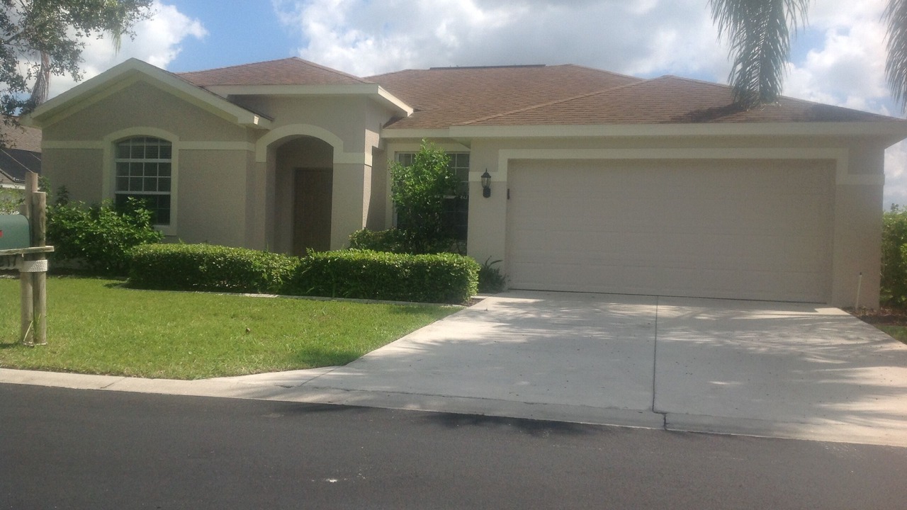 Photo of Outdoor in Beachwalk Isles