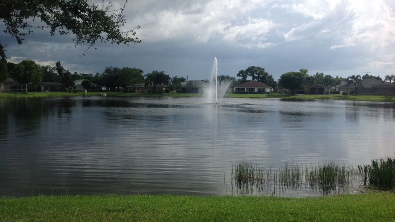 Photo of Outdoor in Beachwalk Isles