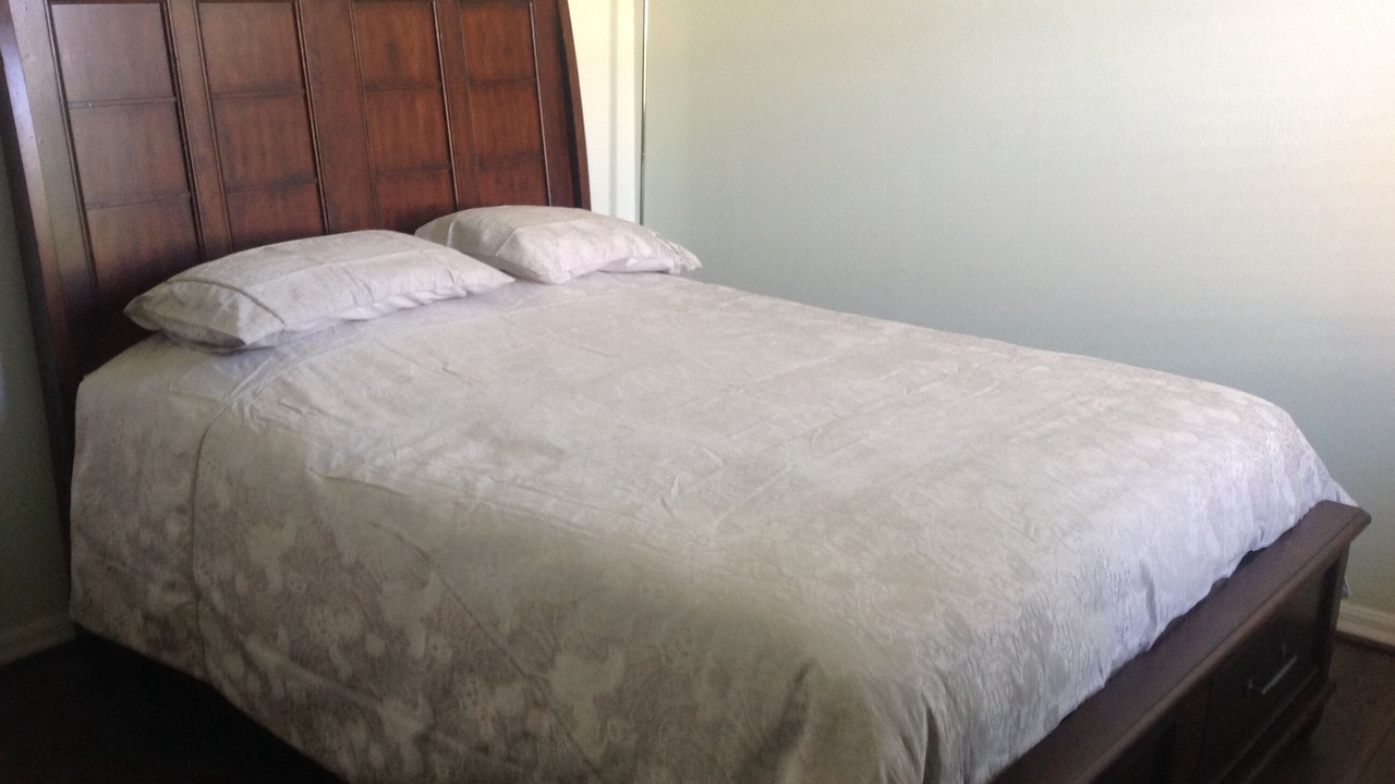Photo of Bedroom in Beachwalk Isles