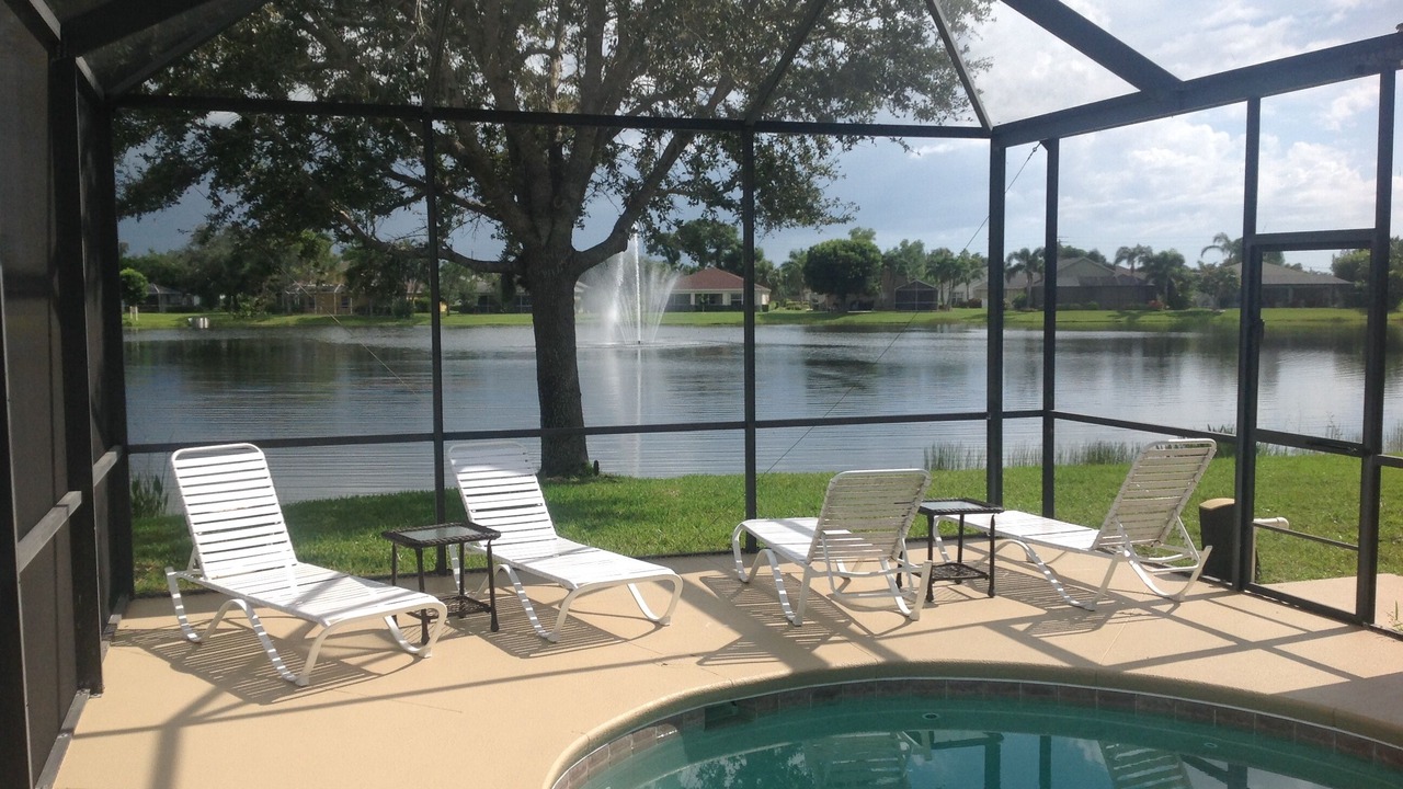 Photo of Outdoor in Beachwalk Isles