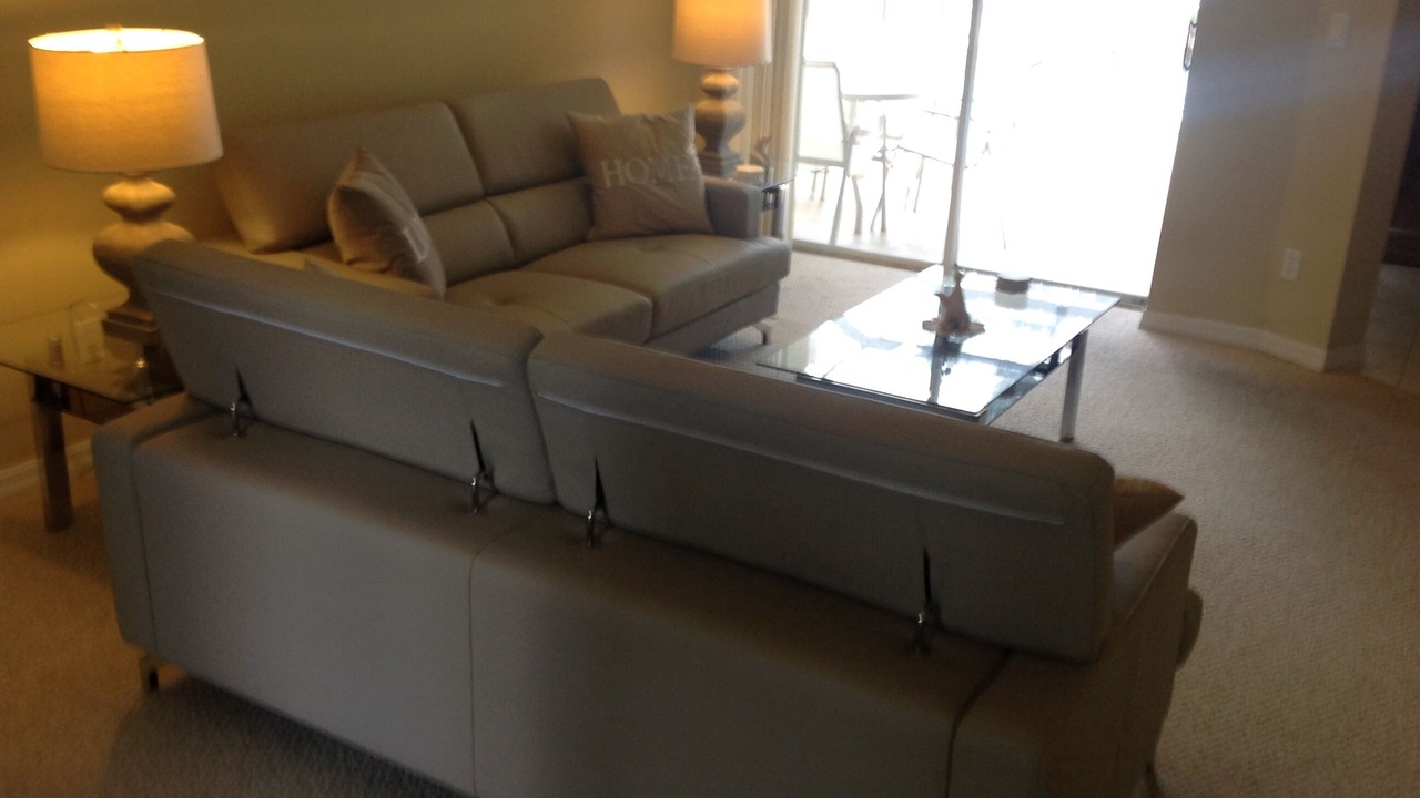 Photo of Livingroom in Beachwalk Isles