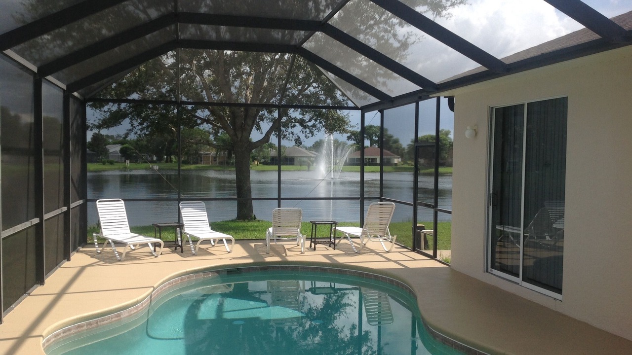Photo of Outdoor in Beachwalk Isles