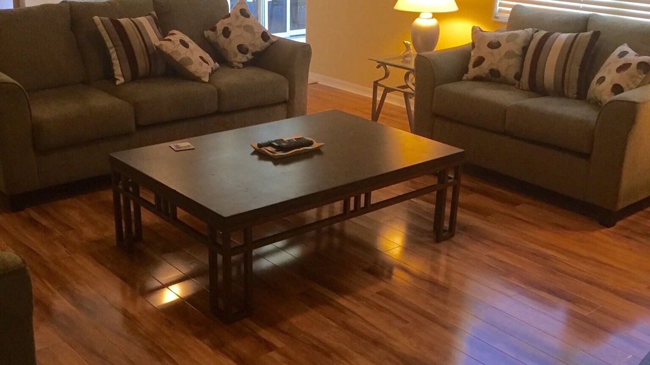 Photo of Livingroom in Beachwalk Isles