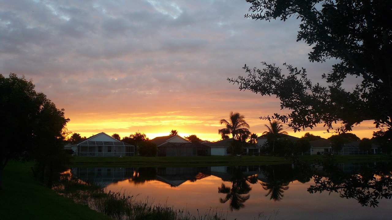 Photo of Outdoor in Beachwalk Isles