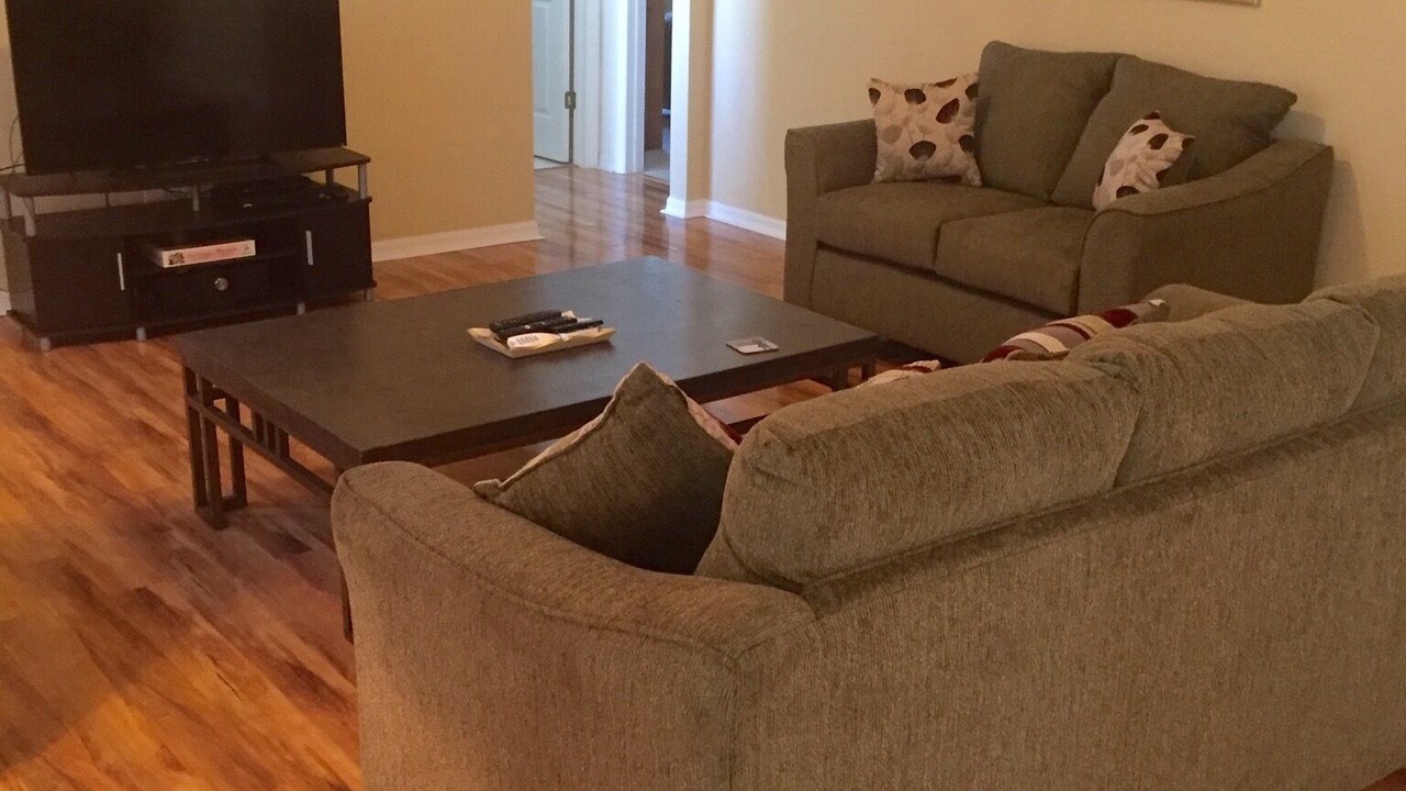 Photo of Bedroom in Beachwalk Isles